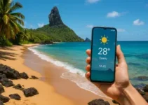 Praia Previsão Do Tempo