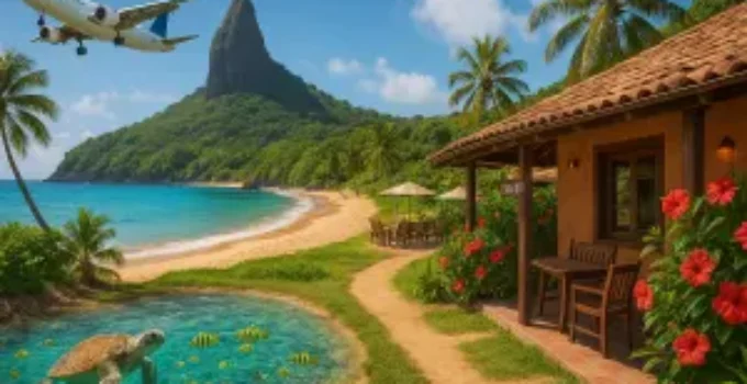 Praia Qual Aeroporto