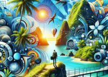 Fernando de Noronha Como Chegar?